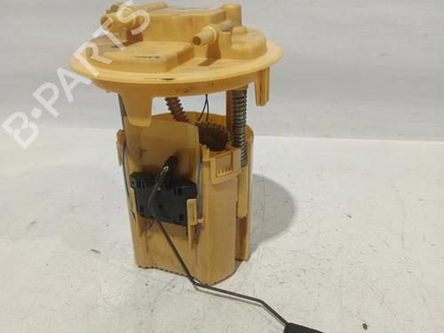 Used Fuel pump PEUGEOT PARTNER Box Body/MPV [2008-2025]  30850619