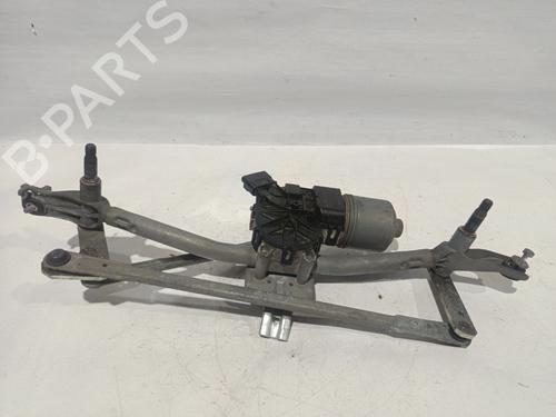 Ruitenwissermotor voor PEUGEOT PARTNER Box Body/MPV [2008-2025]  30850625