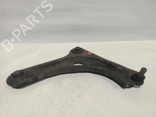 Used Right front suspension arm CITROËN C3 I (FC_, FN_) [2002-2013]  30976236