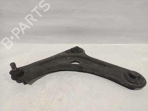 Used Left front suspension arm CITROËN C3 I (FC_, FN_) [2002-2013]  30976230