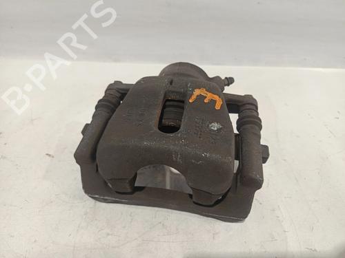 Used Left front brake caliper CITROËN C3 I (FC_, FN_) [2002-2013]  30976234