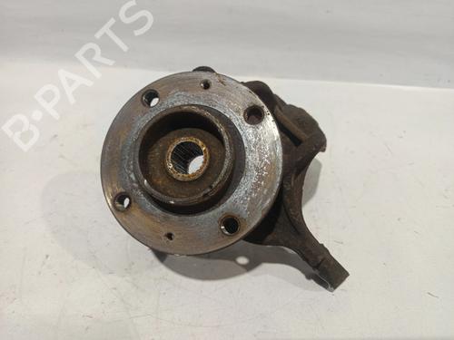 Used Left front steering knuckle CITROËN C3 I (FC_, FN_) [2002-2013]  30976232
