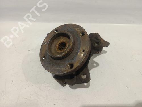 Used Right front steering knuckle Right front steering knuckle CITROËN C3 I (FC_, FN_) [2002-2013] 30976231 30976231