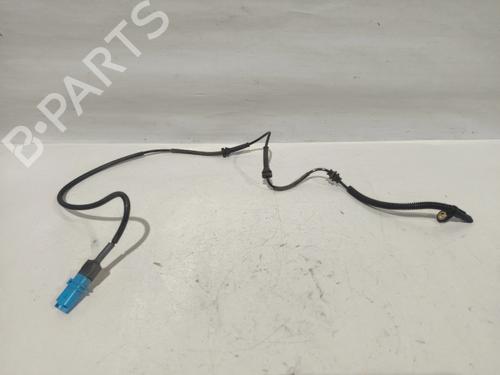 Elektronisk modul CITROËN C3 I (FC_, FN_) [2002-2013]  30976238