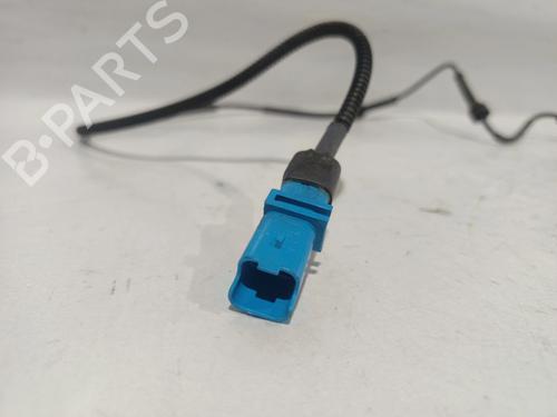 Elektronisk modul CITROËN C3 I (FC_, FN_) | BP30976238M83