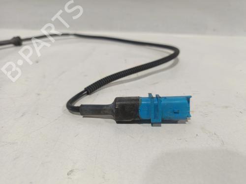 Electronic module CITROËN C3 I (FC_, FN_) | BP30976239M83