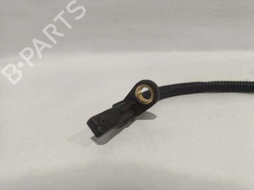 Electronic module CITROËN C3 I (FC_, FN_) | BP30976239M83