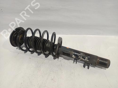Used Left front suspension CITROËN C3 I (FC_, FN_) [2002-2013]  30976241