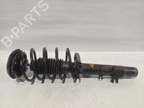 Used Right front suspension CITROËN C3 I (FC_, FN_) [2002-2013]  30976240