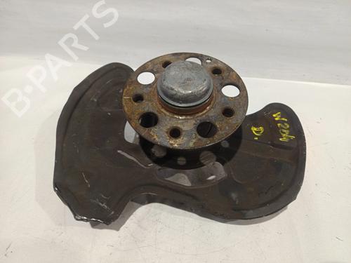 Used Right front steering knuckle MERCEDES-BENZ C-CLASS (W204) [2007-2015]  30891938