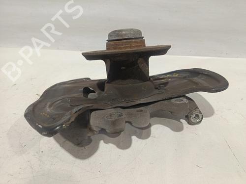 Left front steering knuckle MERCEDES-BENZ C-CLASS (W204) | BP30891937M25