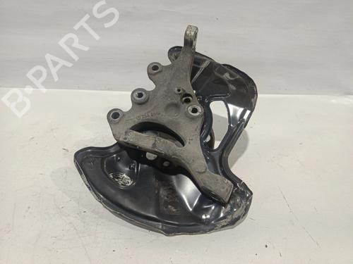 Left front steering knuckle MERCEDES-BENZ C-CLASS (W204) | BP30891937M25