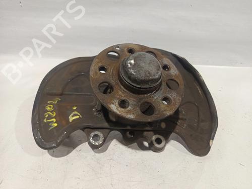 Used Right front steering knuckle MERCEDES-BENZ C-CLASS (W204) [2007-2015]  30891936