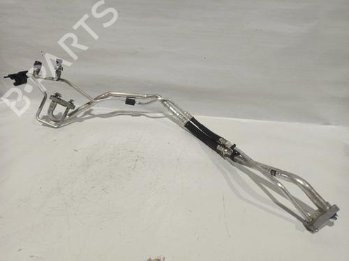 Used AC pipe OPEL CORSA D Hatchback Van (S07) [2006-2014]  30947455