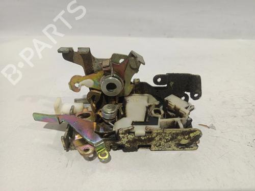 Used Front right lock Front right lock 30929892 30929892