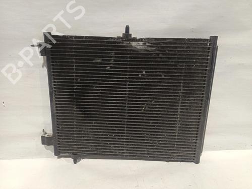 Used AC radiator CITROËN C4 CACTUS [2014-2025]  30860789