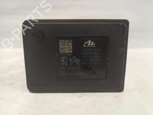 ABS pump CITROËN C4 CACTUS  | BP30858855M43 