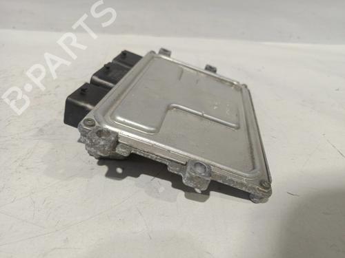 Engine control unit (ECU) CITROËN C4 CACTUS  | BP30858853M57 