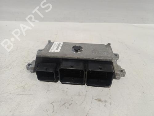 Used Engine control unit (ECU) CITROËN C4 CACTUS [2014-2025]  30858853