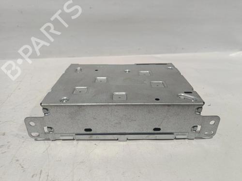 Radio CITROËN C4 CACTUS  | BP30853620E6 