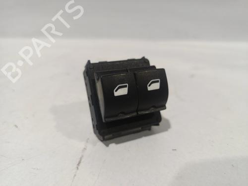 Used Left front window switch CITROËN C4 CACTUS [2014-2025]  30853619