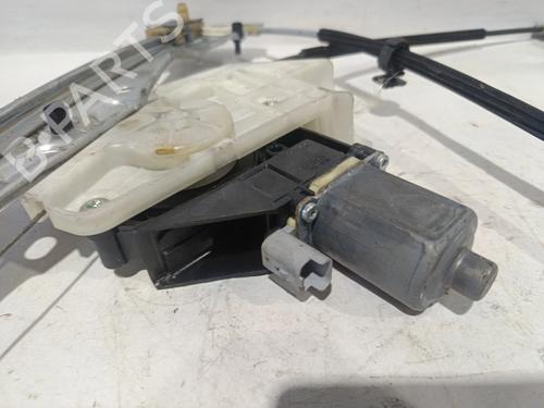 Rudehejsemekanisme ventre foran CITROËN C4 CACTUS  | BP30860775C22 