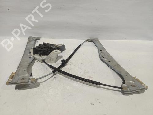 Used Front left window mechanism CITROËN C4 CACTUS [2014-2025]  30860775
