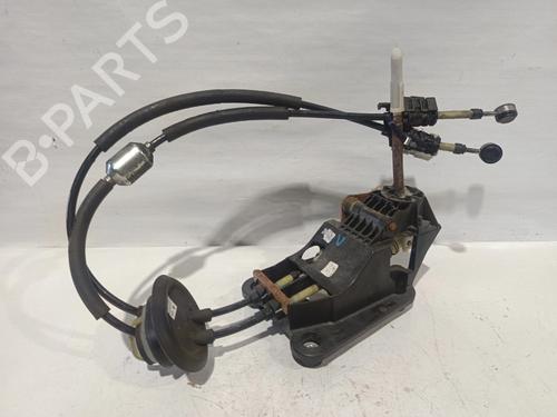 Used Gear lever CITROËN C4 CACTUS [2014-2025]  30858857