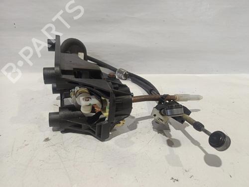 Gear lever CITROËN C4 CACTUS  | BP30858857M90 