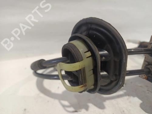 Gear lever CITROËN C4 CACTUS  | BP30858857M90 