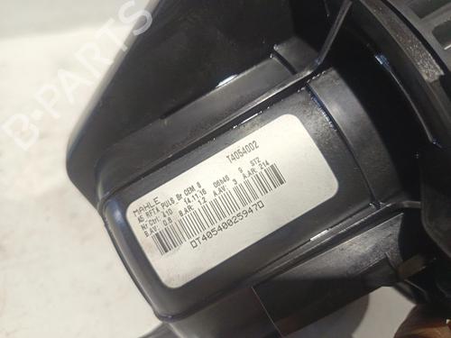 Varmeblæser CITROËN C4 CACTUS  | BP30853617M62 