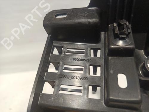 Other CITROËN C4 CACTUS | BP30858854O1