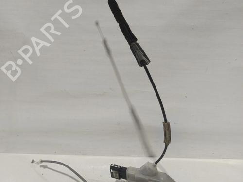 Used Rear left lock CITROËN C4 CACTUS [2014-2025]  30856581