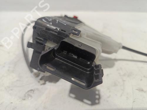 Venstre bagtil lås CITROËN C4 CACTUS  | BP30856581C100 