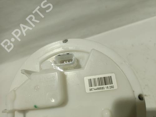 Bränslepump CITROËN C4 CACTUS | BP30858859M76