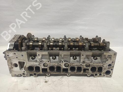 Used Cylinder head MERCEDES-BENZ VITO Bus (W639) [2003-2026]  30891934