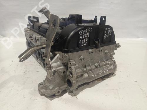 Cylinder head INFINITI Q50  | BP30891933M5 