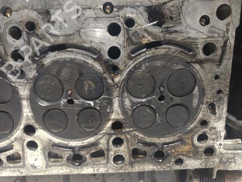 Cylinder head INFINITI Q50  | BP30891933M5 