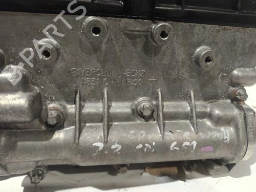 Cylinder head INFINITI Q50  | BP30891933M5 