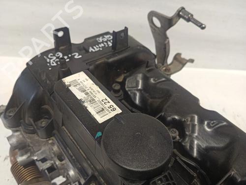 Cylinder head INFINITI Q50  | BP30891933M5 