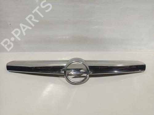 Grill OPEL CORSA D Hatchback Van (S07) [2006-2014]  30961224