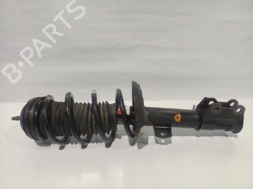 Used Right front suspension OPEL CORSA D Hatchback Van (S07) [2006-2014]  30961237