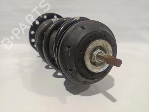 Left front suspension OPEL CORSA D Hatchback Van (S07) | BP30961238M72