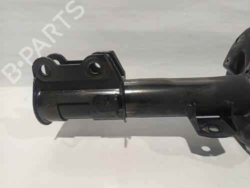 Left front suspension OPEL CORSA D Hatchback Van (S07) | BP30961238M72