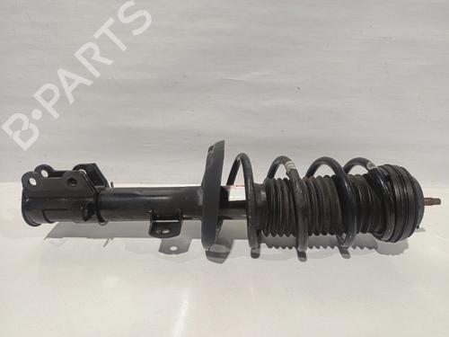 Used Left front suspension OPEL CORSA D Hatchback Van (S07) [2006-2014]  30961238
