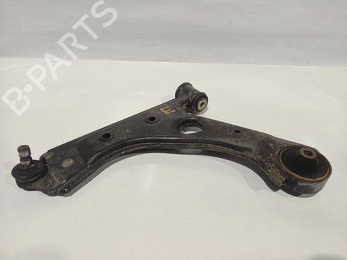 Used Left front suspension arm OPEL CORSA D Hatchback Van (S07) [2006-2014]  30961239