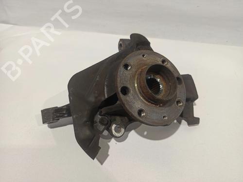 Used Left front steering knuckle OPEL CORSA D Hatchback Van (S07) [2006-2014]  30961236