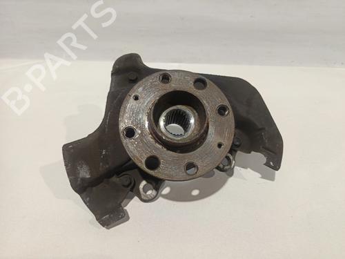 Used Right front steering knuckle OPEL CORSA D Hatchback Van (S07) [2006-2014]  30961235