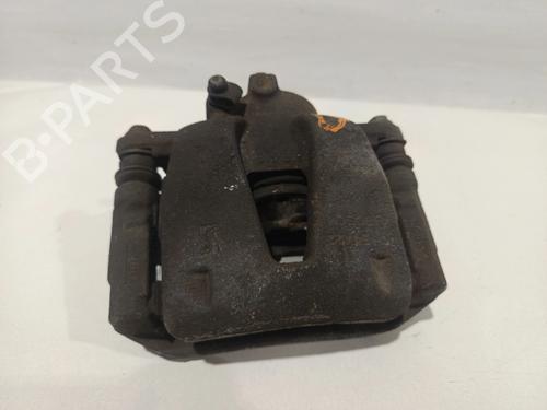Used Right front brake caliper OPEL CORSA D Hatchback Van (S07) [2006-2014]  30961240