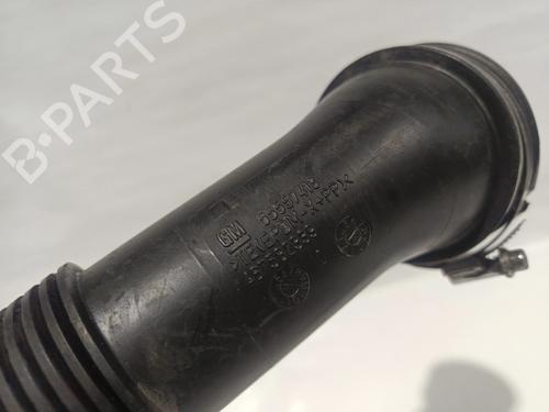 Rør OPEL CORSA D Hatchback Van (S07) | BP30961229M125